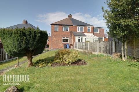 62 Briarfield Crescent, Sheffield, S12 3LB