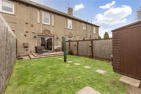 12 Glebe Gardens, Tayport, DD6 9LS
