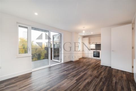 2 bedroom apartment to rent, Fusion Apartments, Moulding Lane, SE14