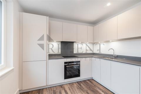 2 bedroom apartment to rent, Fusion Apartments, Moulding Lane, SE14