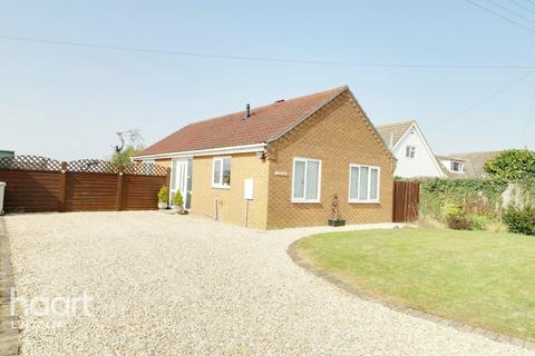 Flutterby Green Lane, Woodhall Spa, LN10 6QY