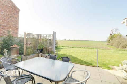 Flutterby Green Lane, Woodhall Spa, LN10 6QY