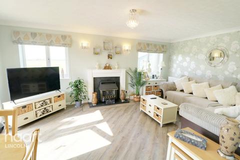Flutterby Green Lane, Woodhall Spa, LN10 6QY