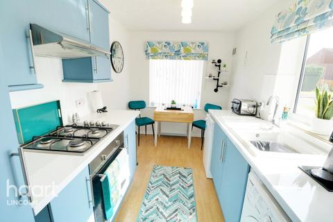 Flutterby Green Lane, Woodhall Spa, LN10 6QY