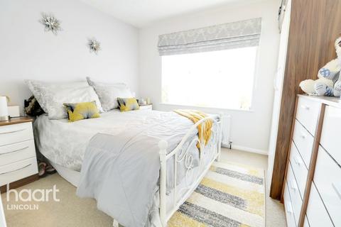 Flutterby Green Lane, Woodhall Spa, LN10 6QY
