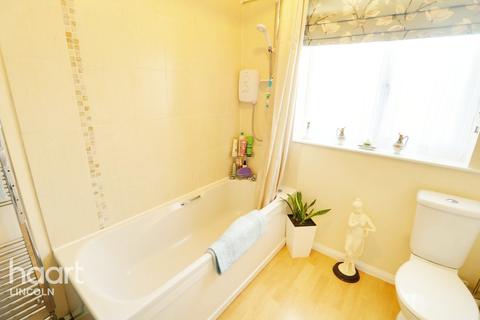 Flutterby Green Lane, Woodhall Spa, LN10 6QY