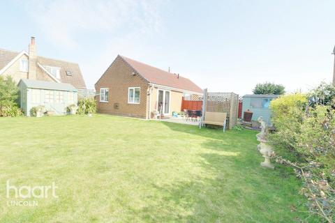 Flutterby Green Lane, Woodhall Spa, LN10 6QY