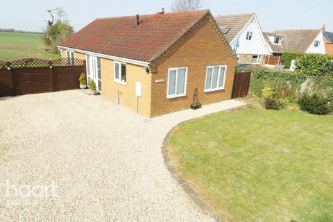 Flutterby Green Lane, Woodhall Spa, LN10 6QY