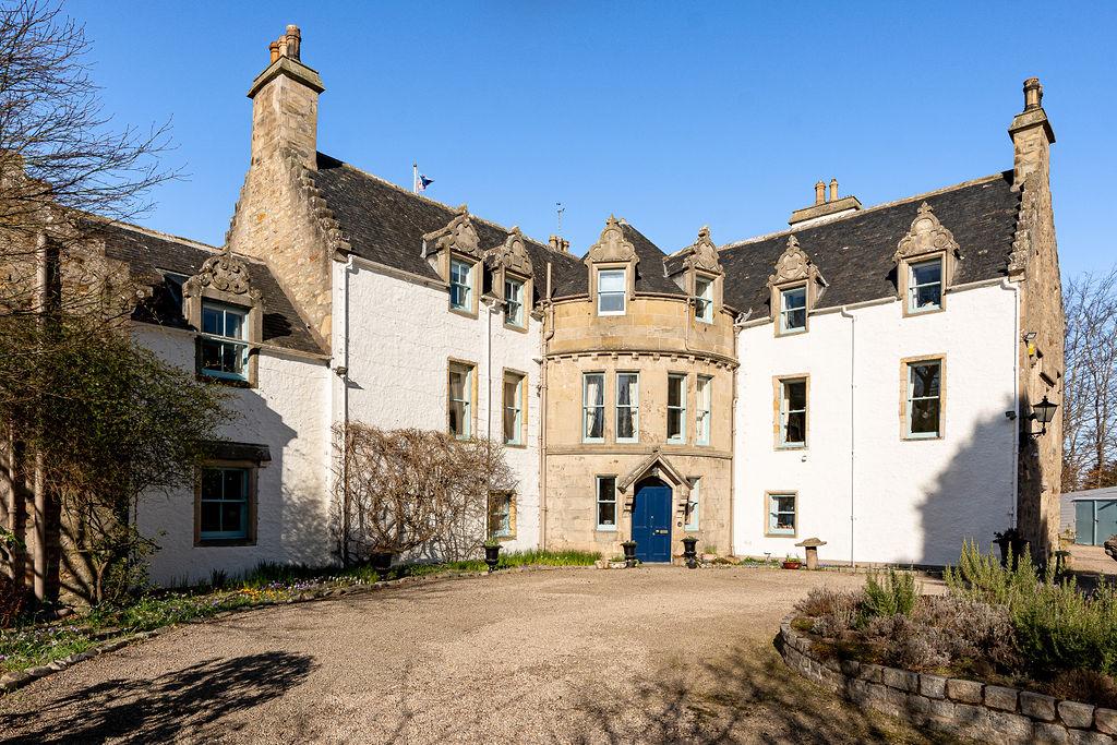North College House Elgin -2
