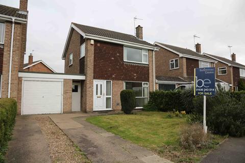 3 Blatherwick Road, Newark, NG24 2JY