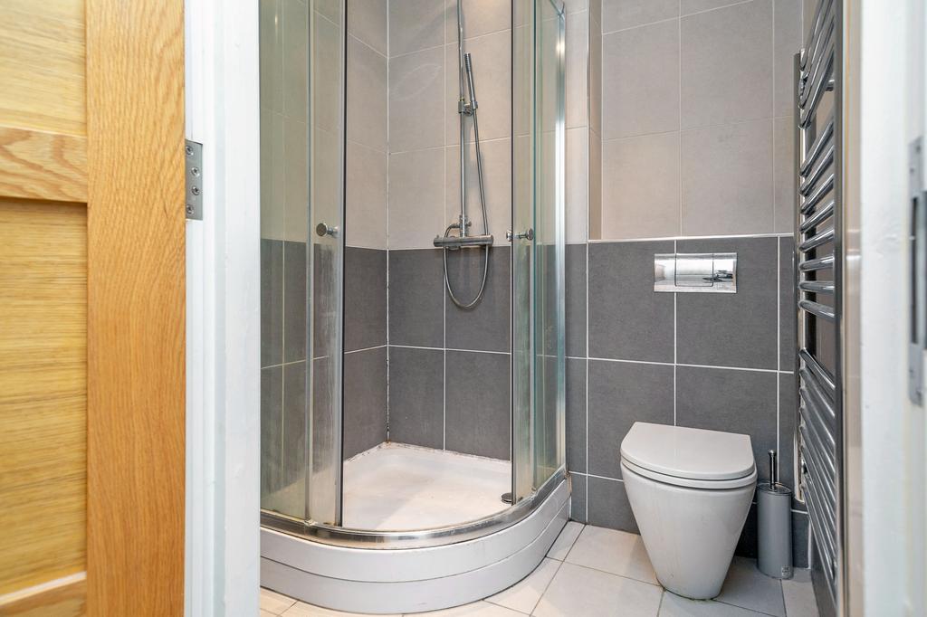 Ensuite