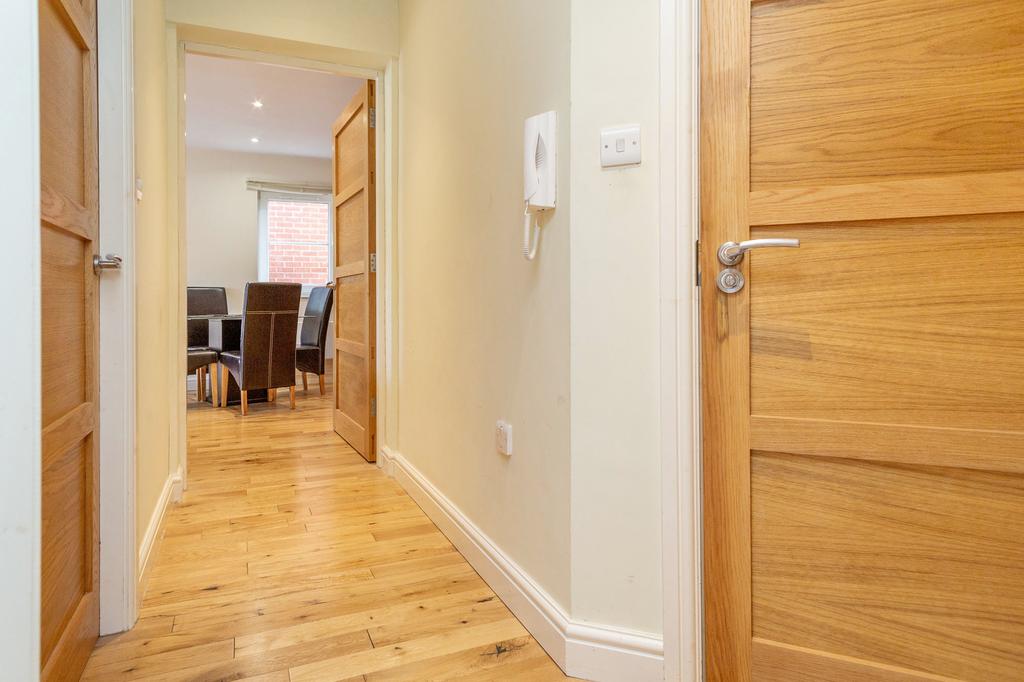 Hallway