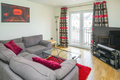 11, Roundhay Court Sutherland Avenue, Leeds, LS8 1BL