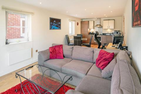 11, Roundhay Court Sutherland Avenue, Leeds, LS8 1BL