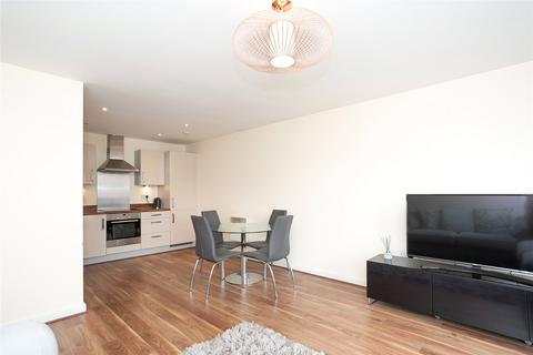 2 bedroom apartment for sale, Flanders Court, 12-14 St. Albans Road, Watford, Hertfordshire, WD17