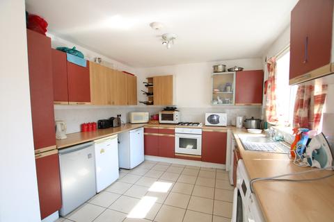 14a Fivefields Road, Highcliffe, Winchester, SO23 0QR