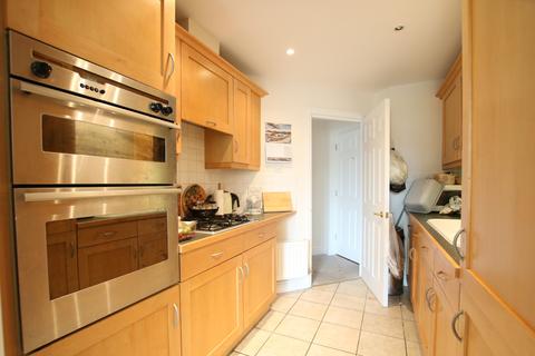 44 Marston Gate, Winchester, SO23 7DS