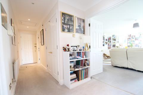 44 Marston Gate, Winchester, SO23 7DS