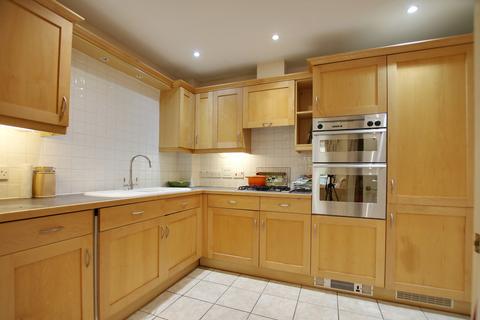 2 bedroom apartment for sale, Winchester City Centre