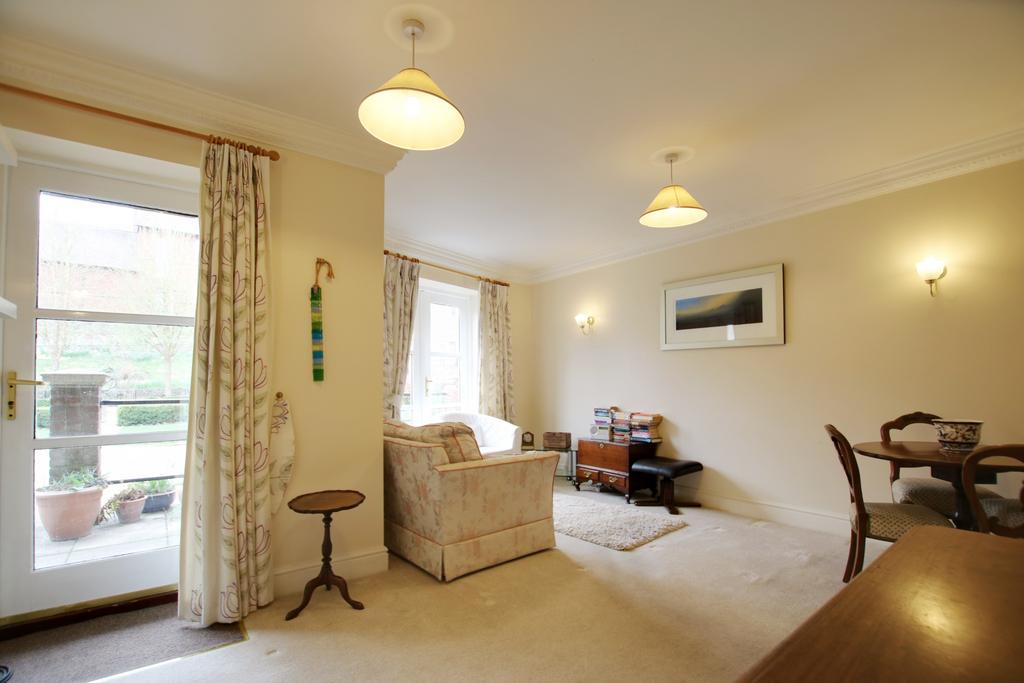 Living Rooms