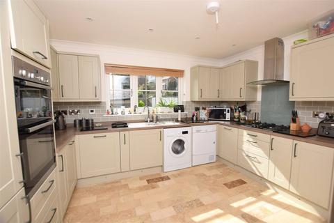 5 Bay Tree Mews, Stratton, Bude, EX23 9FD