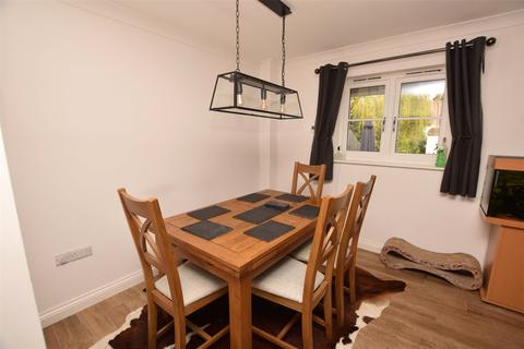 5 Bay Tree Mews, Stratton, Bude, EX23 9FD