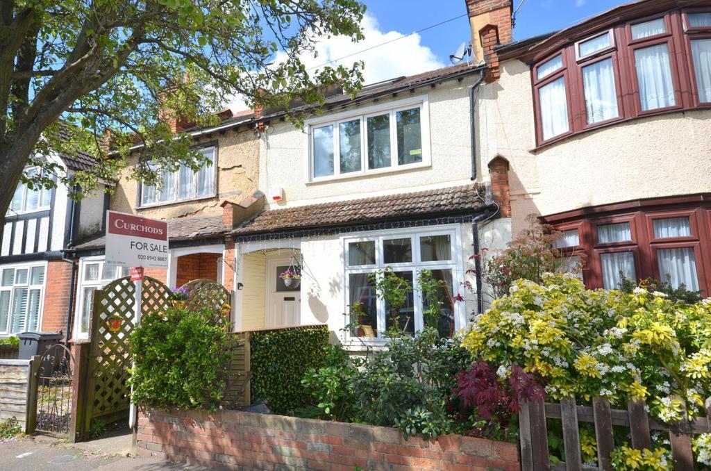 Mount Road, New Malden, KT3 4 bed terraced house £750,000