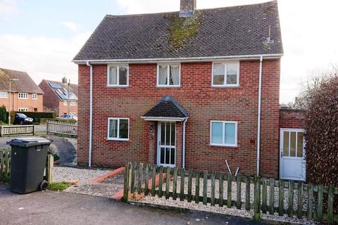 18 Taplings Road, Weeke, Winchester, SO22 6HF
