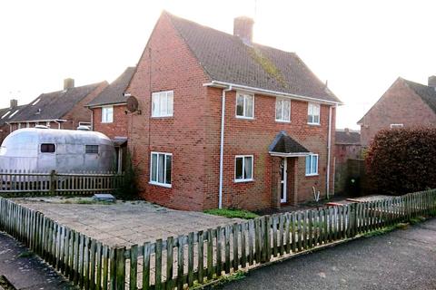 18 Taplings Road, Weeke, Winchester, SO22 6HF