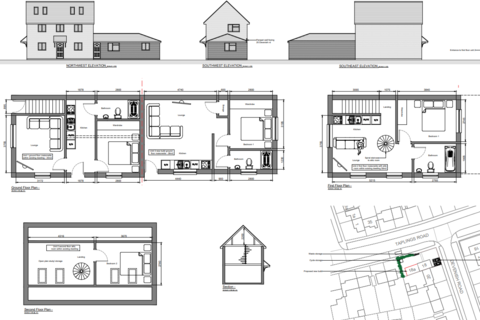 18 Taplings Road, Weeke, Winchester, SO22 6HF