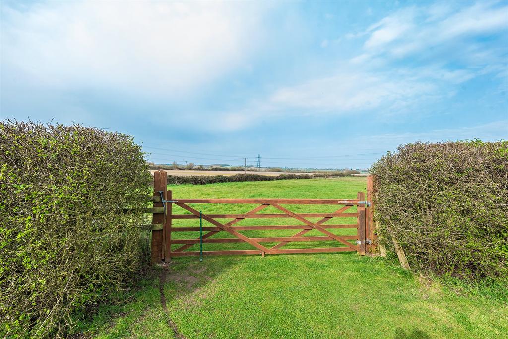 Paddocks