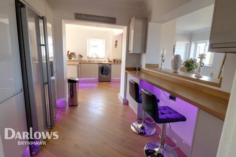 39 Hereford Road, Beaufort, Ebbw Vale, NP23 5RW
