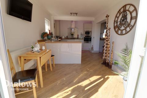 39 Hereford Road, Beaufort, Ebbw Vale, NP23 5RW