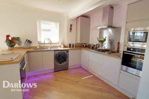 39 Hereford Road, Beaufort, Ebbw Vale, NP23 5RW