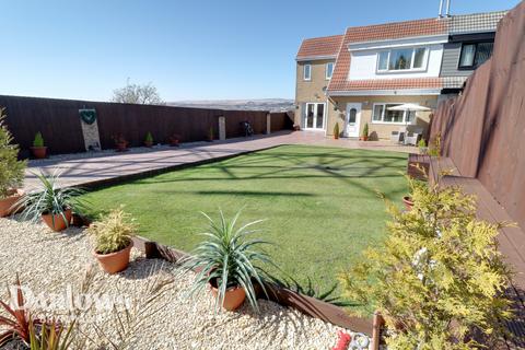 39 Hereford Road, Beaufort, Ebbw Vale, NP23 5RW