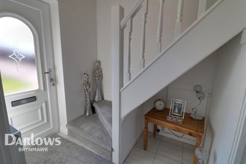 39 Hereford Road, Beaufort, Ebbw Vale, NP23 5RW