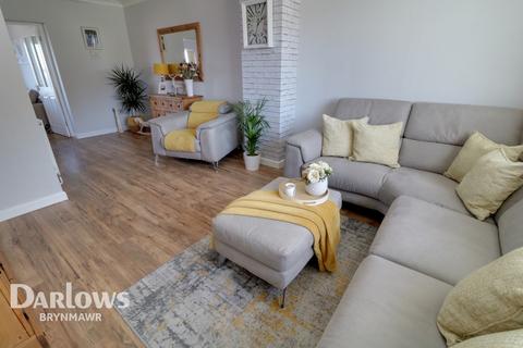 39 Hereford Road, Beaufort, Ebbw Vale, NP23 5RW