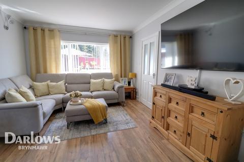 39 Hereford Road, Beaufort, Ebbw Vale, NP23 5RW