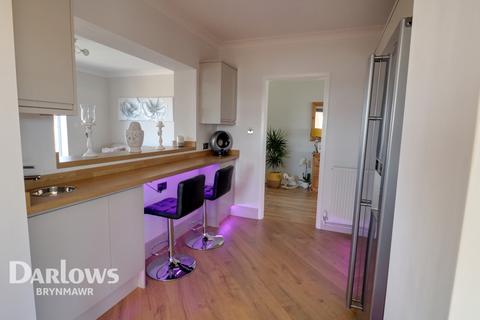 39 Hereford Road, Beaufort, Ebbw Vale, NP23 5RW