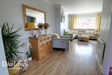 39 Hereford Road, Beaufort, Ebbw Vale, NP23 5RW