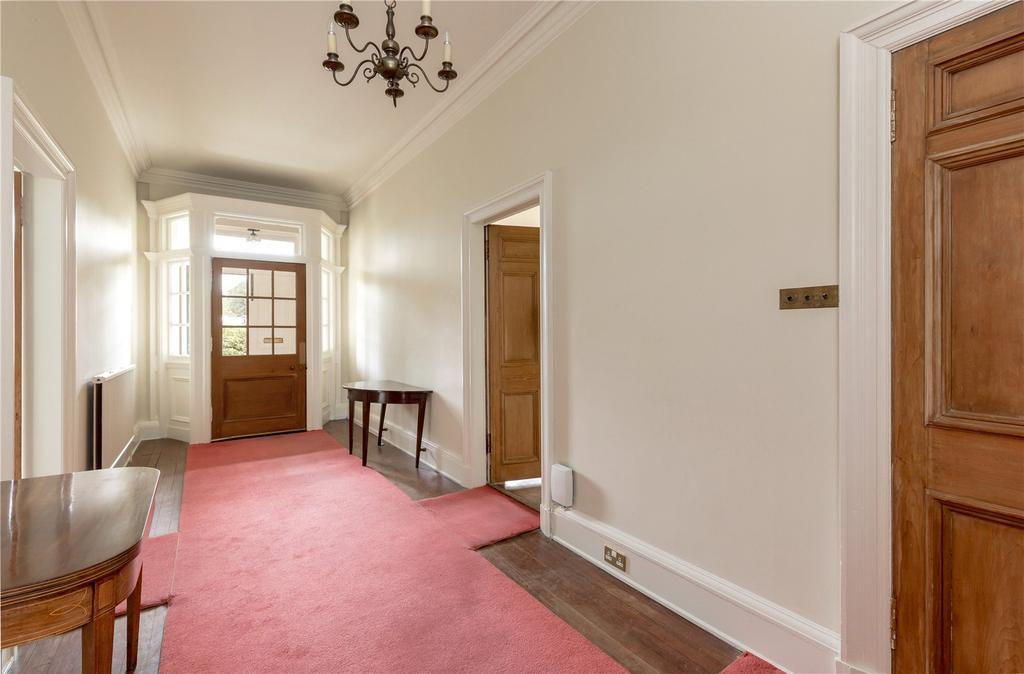 Hall