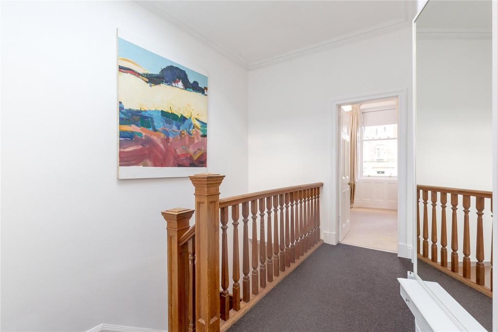 Upper Landing