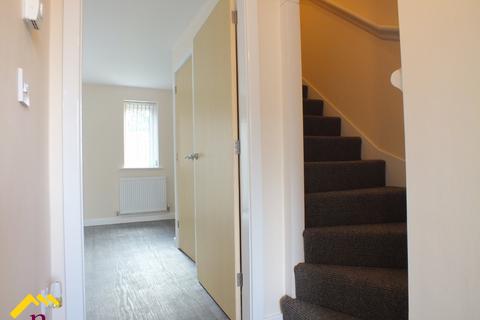 14 Celtic Road, Summerhill, Wrexham, LL11 4QE