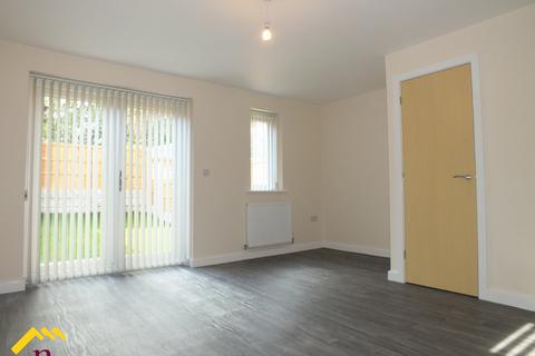 14 Celtic Road, Summerhill, Wrexham, LL11 4QE