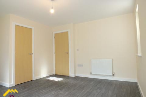14 Celtic Road, Summerhill, Wrexham, LL11 4QE