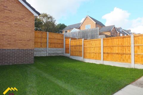 14 Celtic Road, Summerhill, Wrexham, LL11 4QE