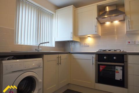 14 Celtic Road, Summerhill, Wrexham, LL11 4QE
