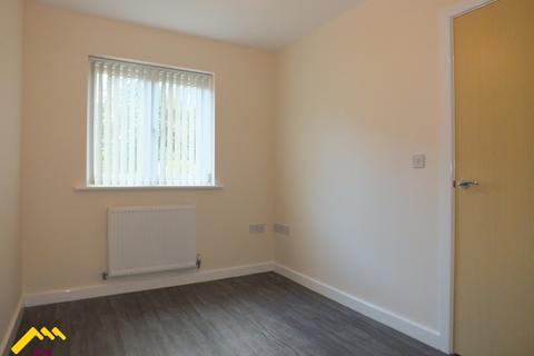 14 Celtic Road, Summerhill, Wrexham, LL11 4QE