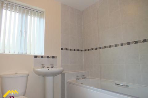14 Celtic Road, Summerhill, Wrexham, LL11 4QE