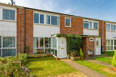 15 Kirkby Close, Cambridge, CB4 1XP
